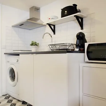 Apartment Alfama Rose - Guitarra *