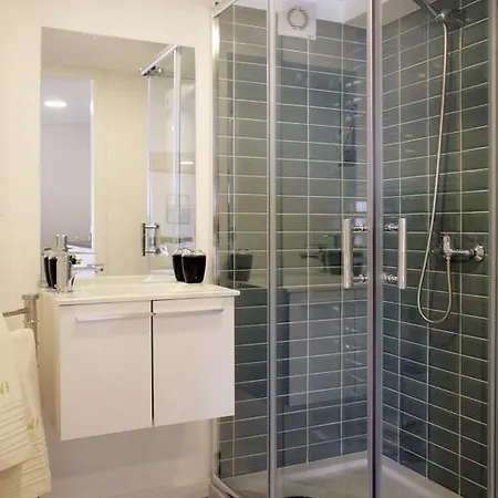 Alfama Rose - Guitarra Appartement *